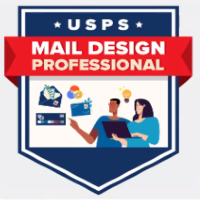Guided Mail Design Professional Course - USPS Certification -  2025 Fall Educational Event